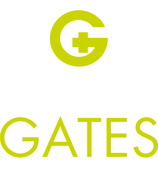 ChesterGates Veterinary Specialists logo